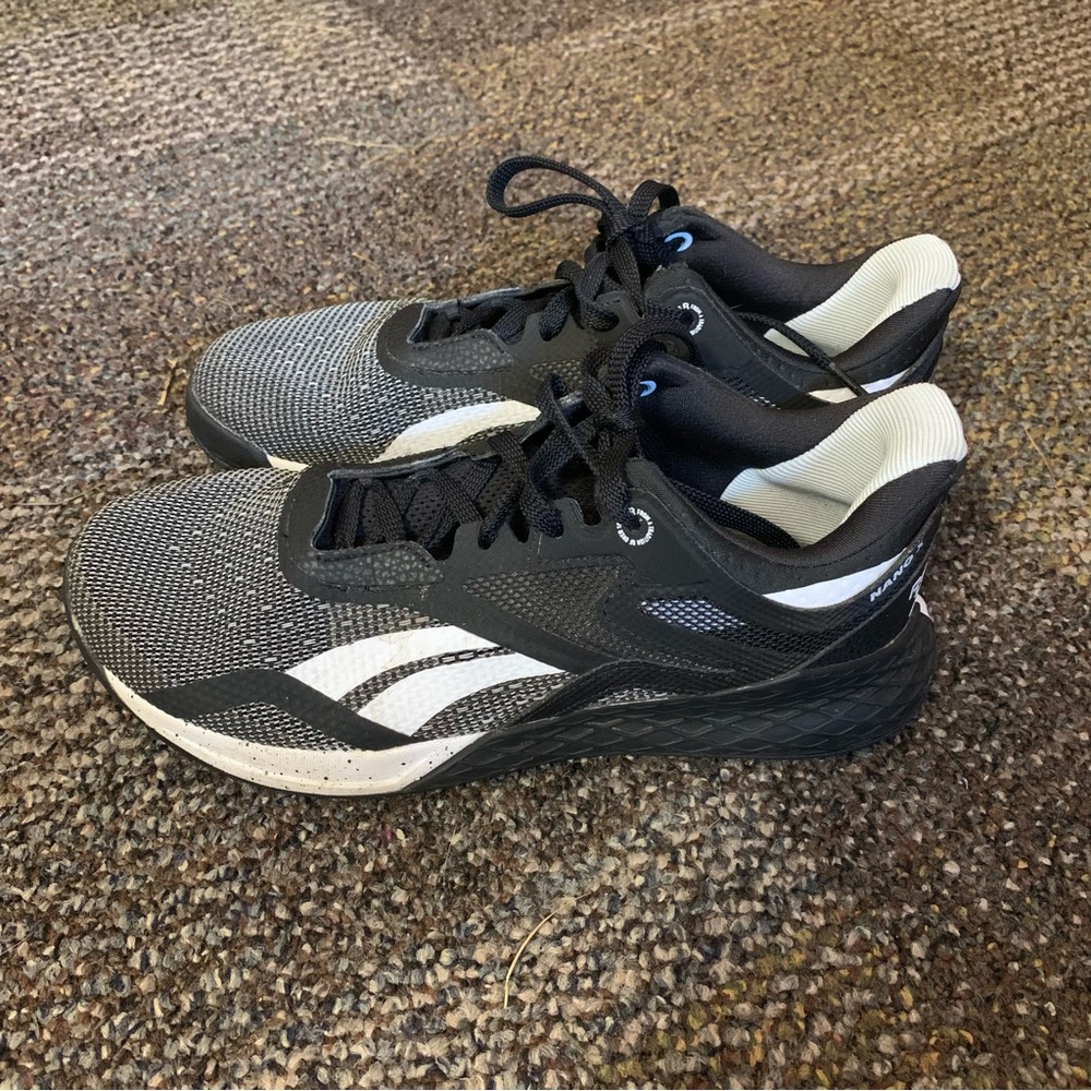 Reebok Nano X